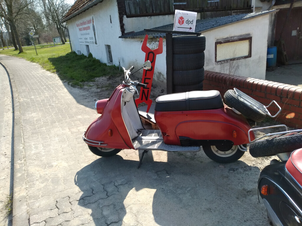 Bilder Müllers Auto & Motorrad Meister & Selbsthilfe Werkstatt