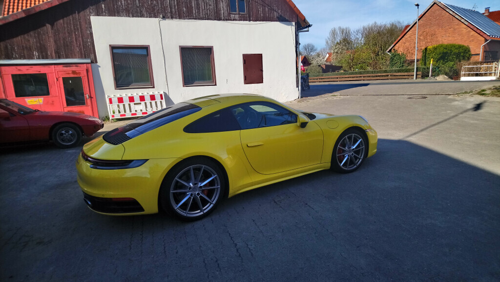 Bilder Müllers Auto & Motorrad Meister & Selbsthilfe Werkstatt