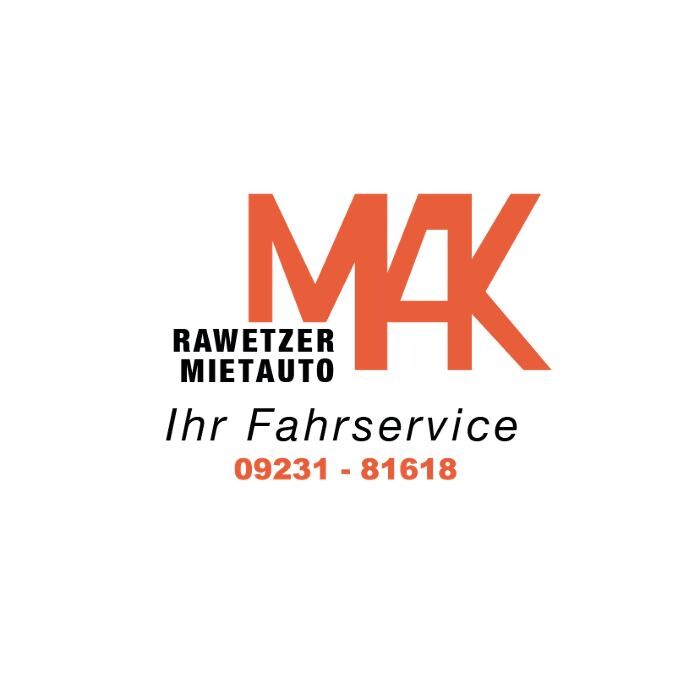Bilder Rawetzer Mietauto