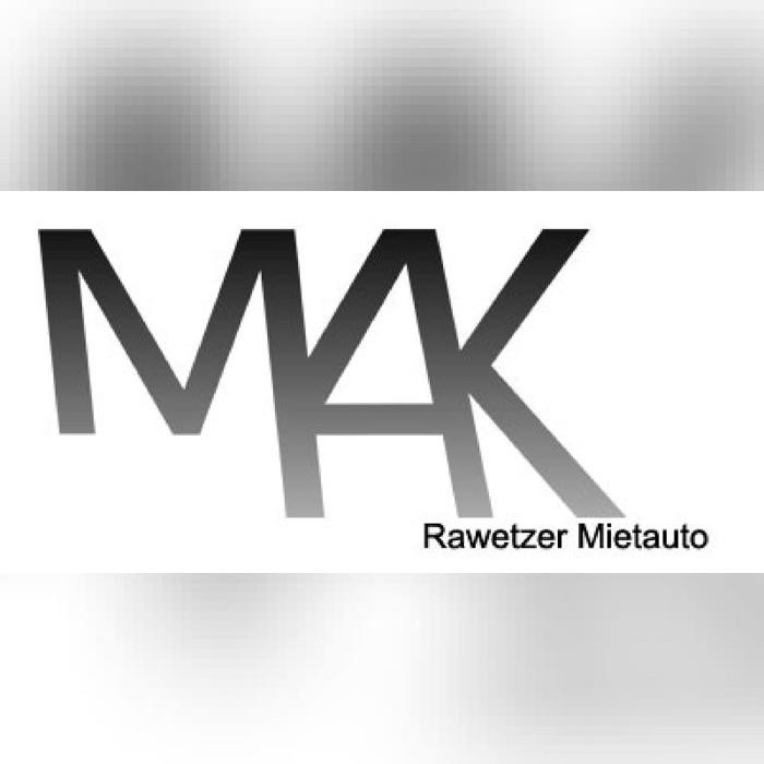 Rawetzer Mietauto Logo