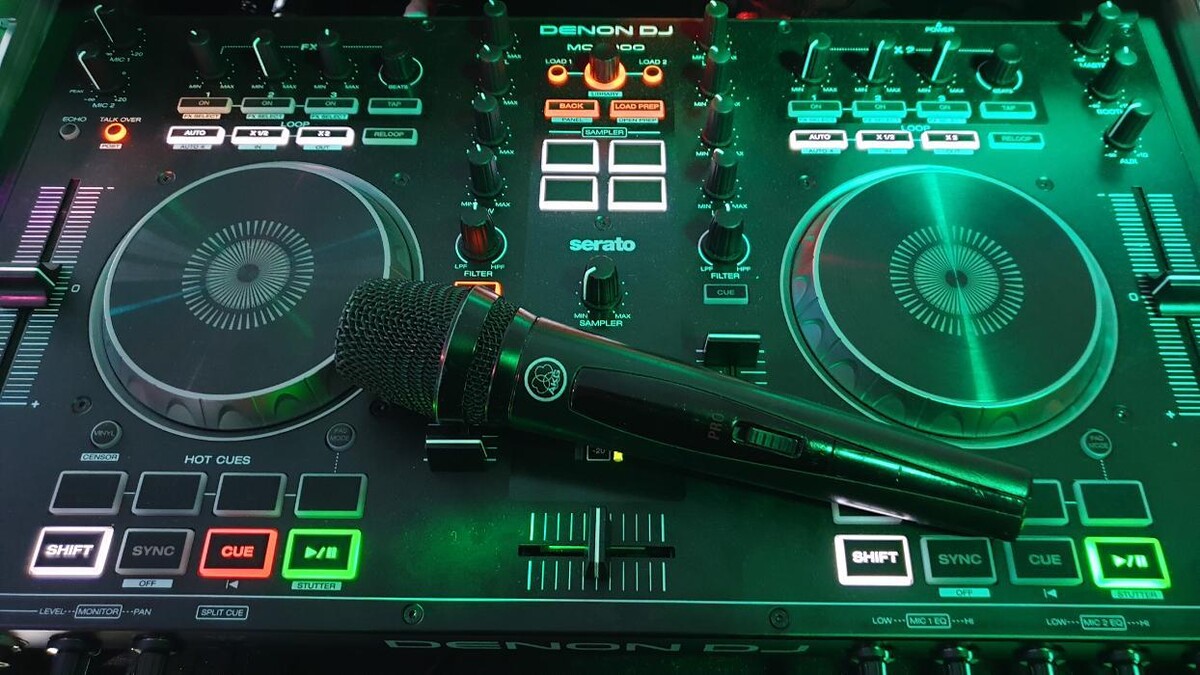 Bilder Dj Stolli