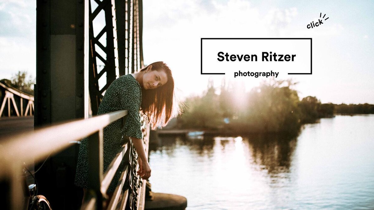 Bilder Steven Ritzer Photography | Fotograf Potsdam Berlin - Kreative Portraits, Business- und Eventfotografie