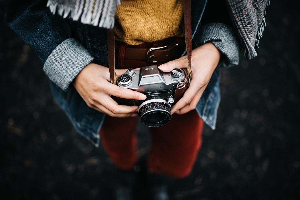 Bilder Steven Ritzer Photography | Fotograf Potsdam Berlin - Kreative Portraits, Business- und Eventfotografie