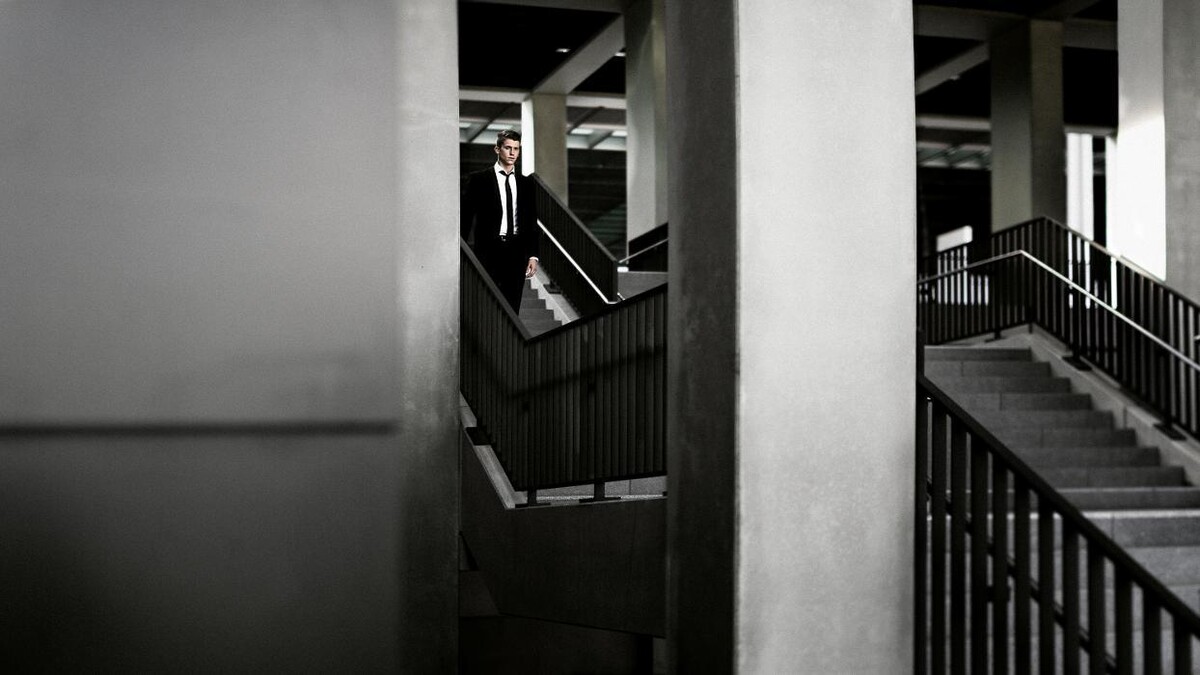 Bilder Steven Ritzer Photography | Fotograf Potsdam Berlin - Kreative Portraits, Business- und Eventfotografie