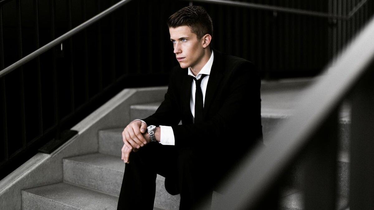 Bilder Steven Ritzer Photography | Fotograf Potsdam Berlin - Kreative Portraits, Business- und Eventfotografie