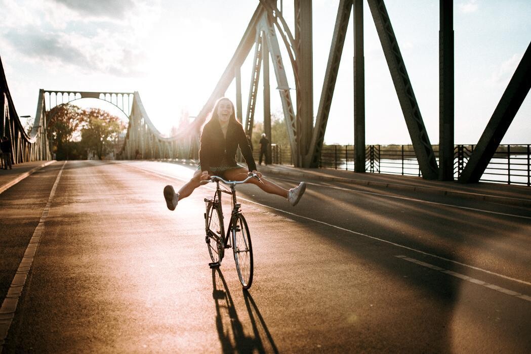 Bilder Steven Ritzer Photography | Fotograf Potsdam Berlin - Kreative Portraits, Business- und Eventfotografie