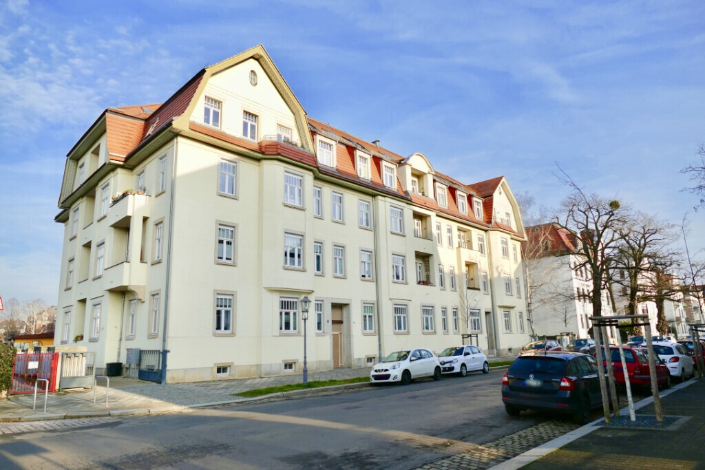 Bilder SAXOWERT Immobilien GmbH & Co. KG - Makler Leipzig
