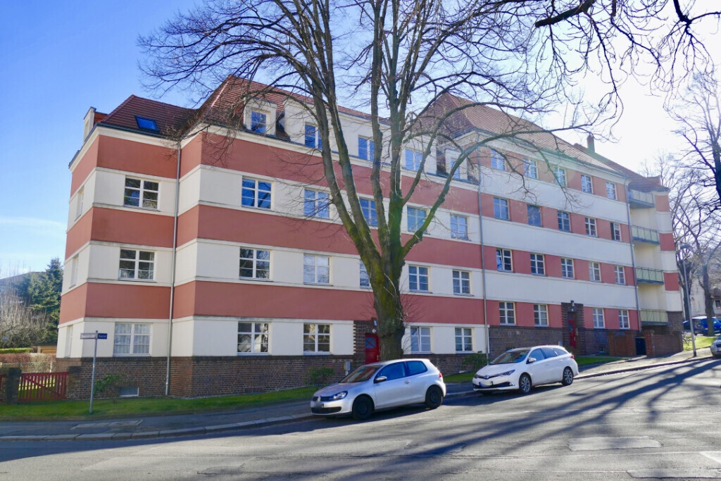 Bilder SAXOWERT Immobilien GmbH & Co. KG - Makler Leipzig