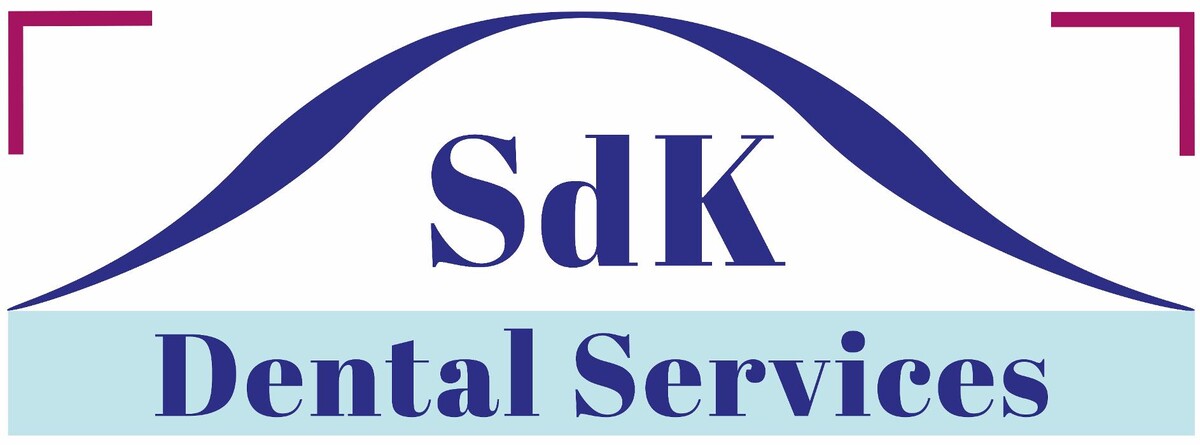 SdK Dental Services Logo