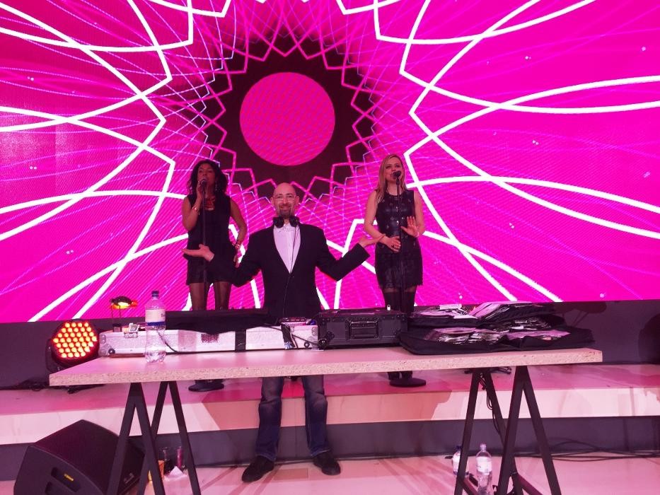 Bilder DJ Vince Party- und Hochzeits-DJ