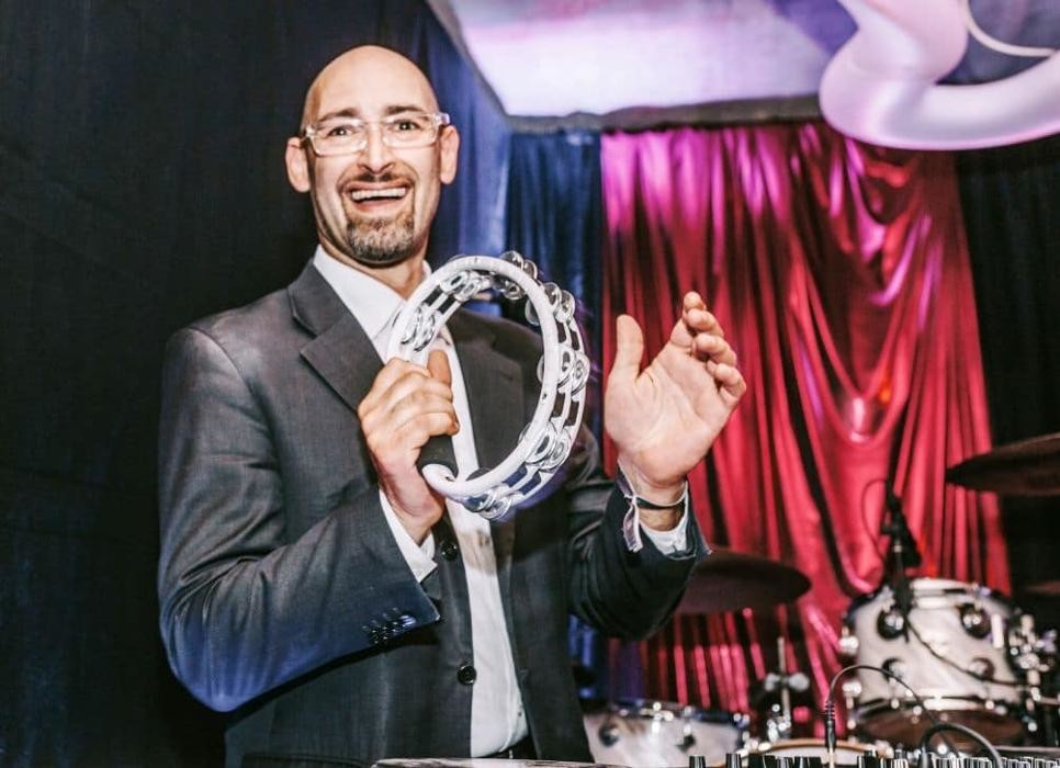 Bilder DJ Vince Party- und Hochzeits-DJ