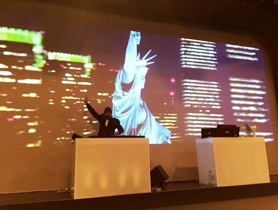 Bilder DJ Vince Party- und Hochzeits-DJ