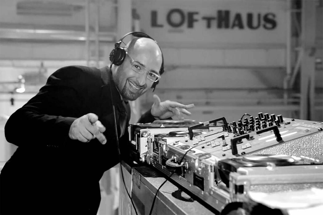 Bilder DJ Vince Party- und Hochzeits-DJ