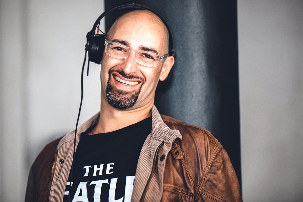 Bilder DJ Vince Party- und Hochzeits-DJ