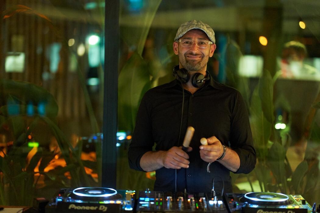 Bilder DJ Vince Party- und Hochzeits-DJ