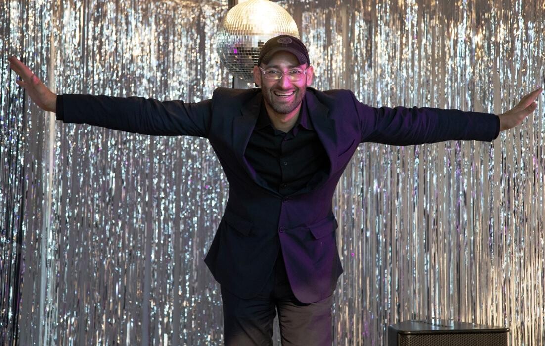 Bilder DJ Vince Party- und Hochzeits-DJ