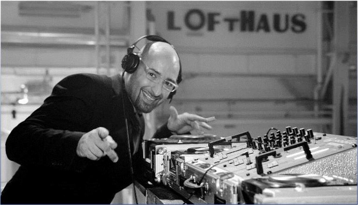 Bilder DJ Vince Party- und Hochzeits-DJ