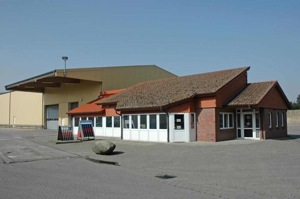 Bilder Heidesand Raiffeisen-Warengenossenschaft - Neuenkirchen