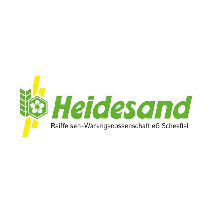 Bilder Raiffeisen-Tankstelle Visselhövede - Heidesand RWG