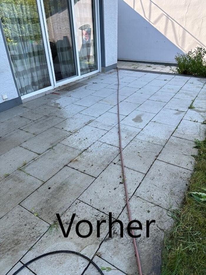 Bilder Habermann Hausmeisterservice & Zaunservice in Langen und Umgebung