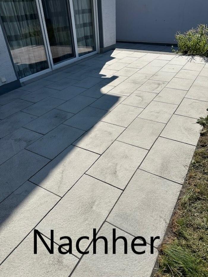 Bilder Habermann Hausmeisterservice & Zaunservice in Langen und Umgebung