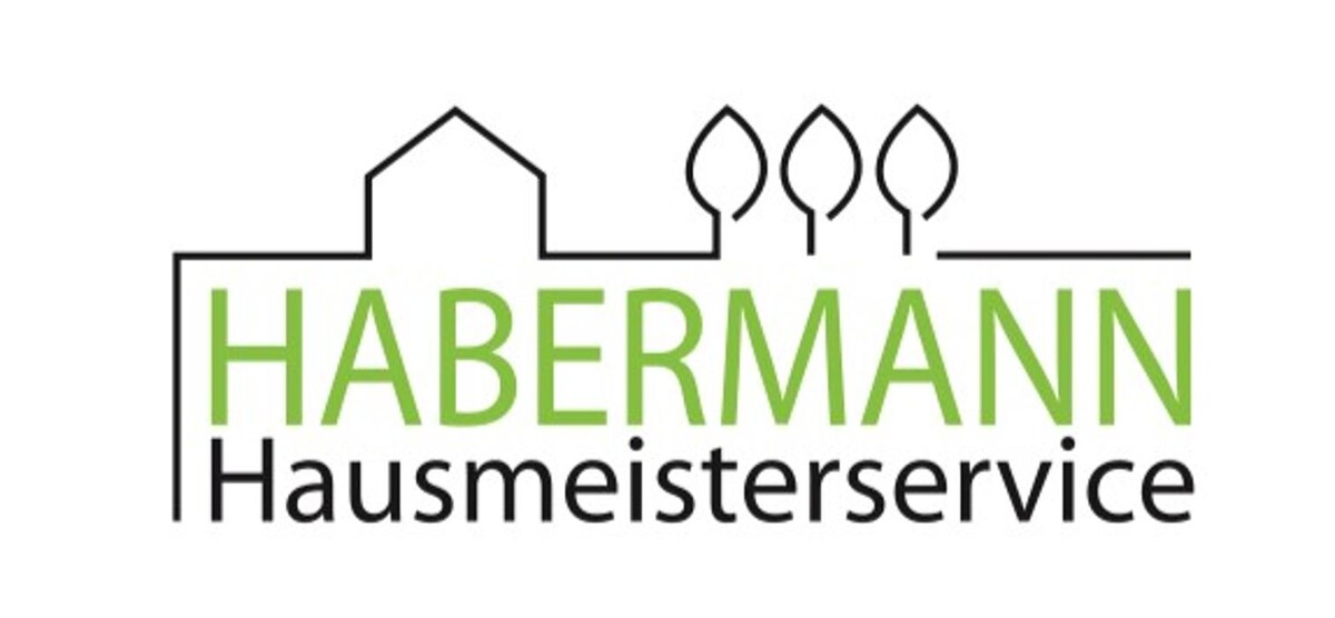 Habermann Hausmeisterservice & Zaunservice in Langen und Umgebung Logo