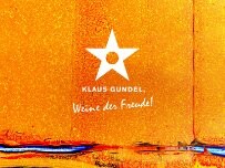 Website Screenshot Klaus Gundel
