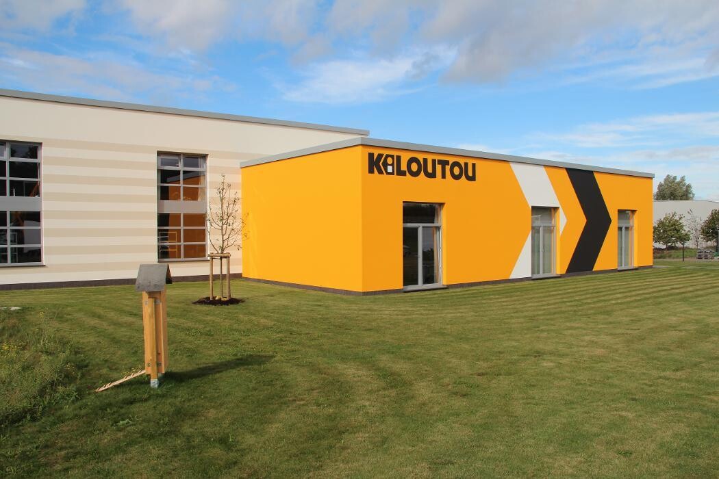 Bilder Kiloutou Erwitte