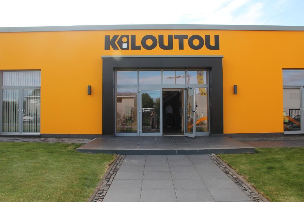 Bilder Kiloutou Erwitte