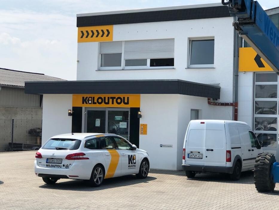 Bilder Kiloutou Holzwickede