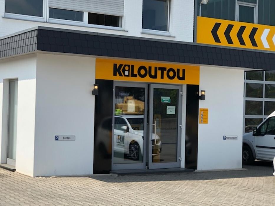 Bilder Kiloutou Deutschland GmbH