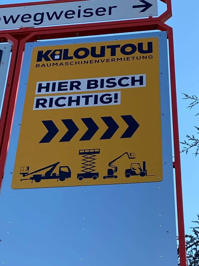 Bilder Kiloutou Deutschland GmbH