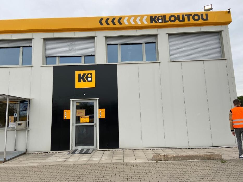 Bilder Kiloutou Köln