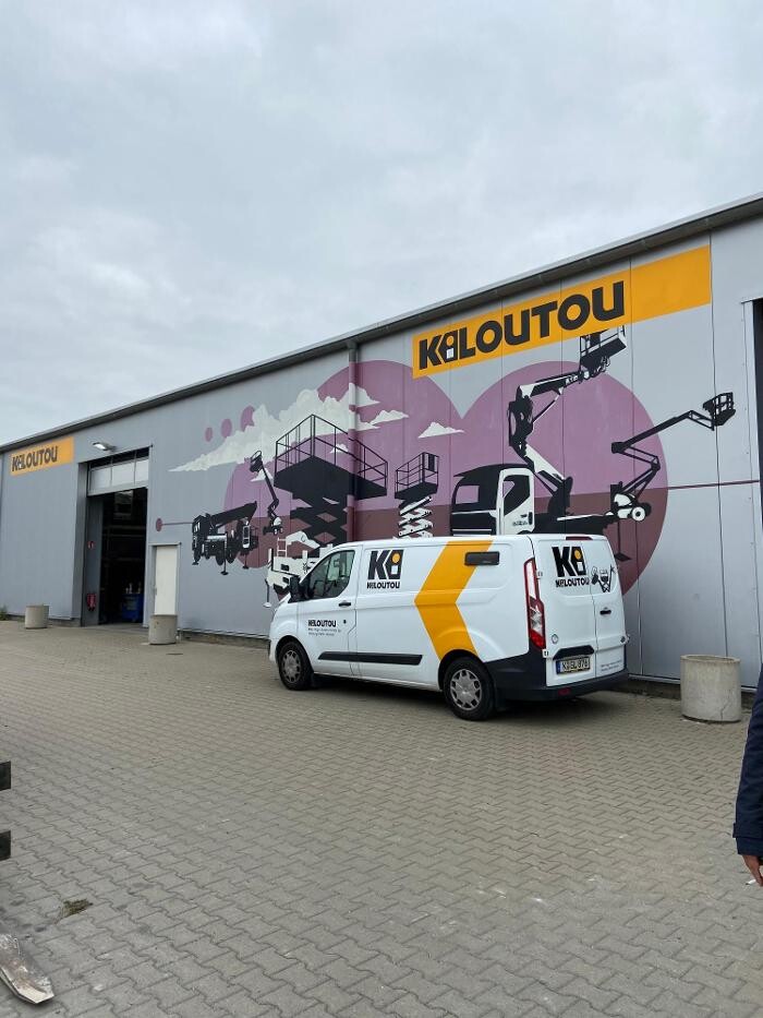 Bilder Kiloutou Köln
