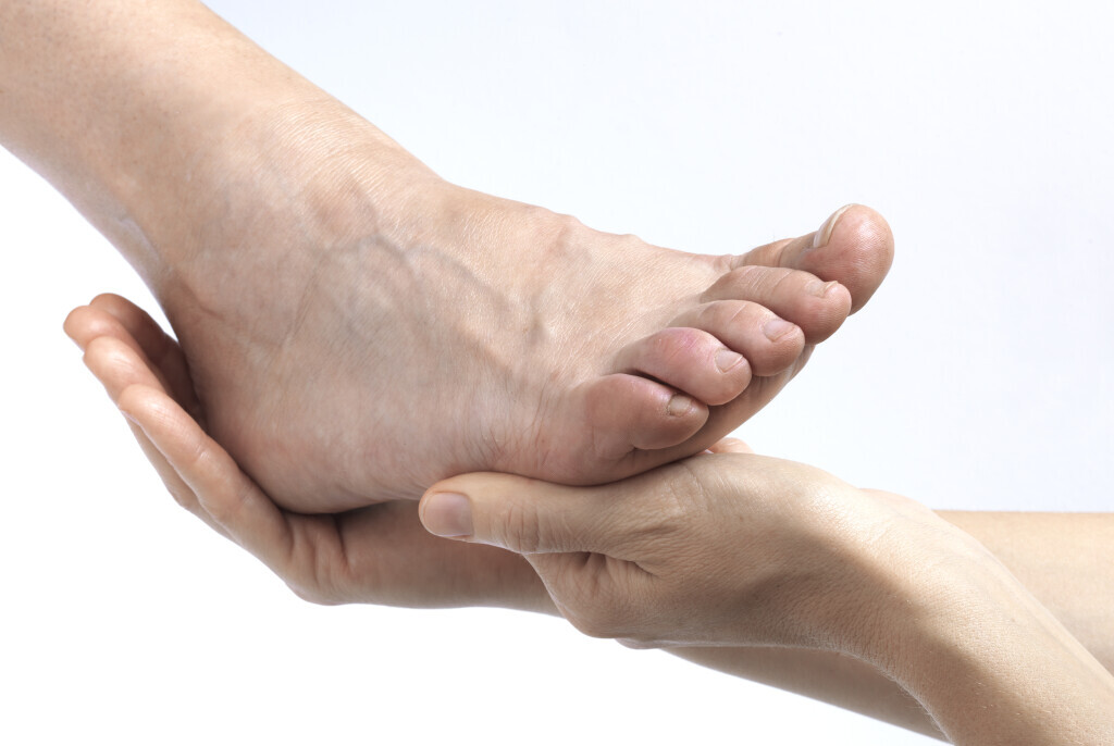 Bilder Praxis für Podologie - Christine Grätz