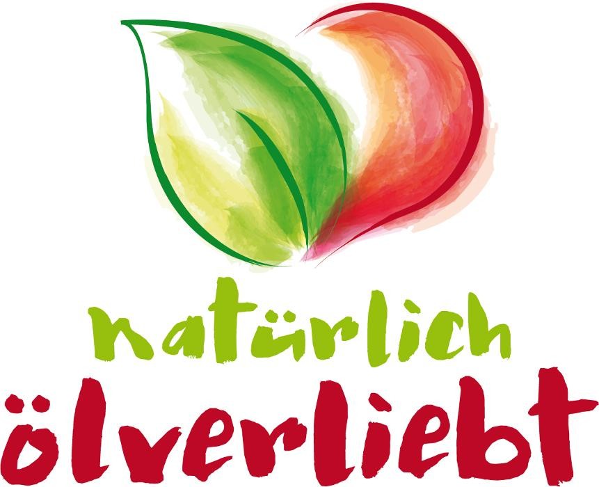 Ölverliebt - Wellnessberaterin doTERRA Deutschland Logo