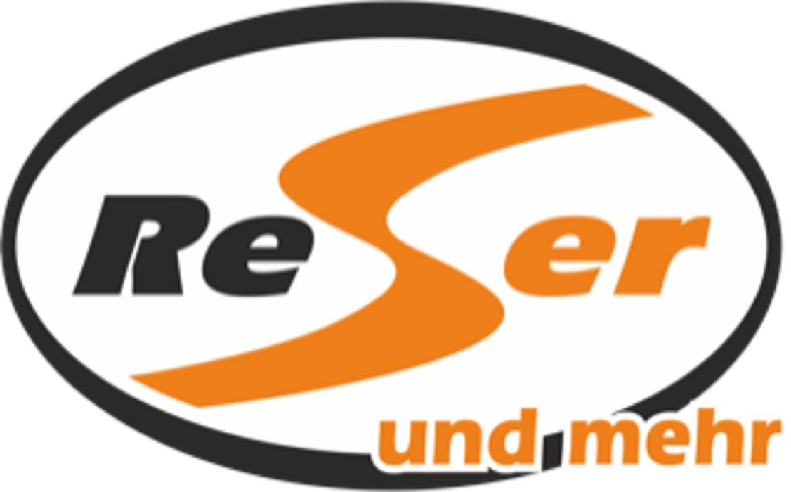 Reser Spezialreinigungen Logo