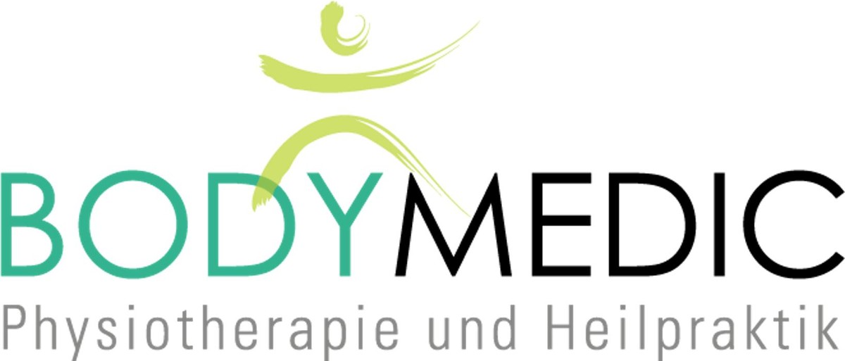 BodyMedic Logo