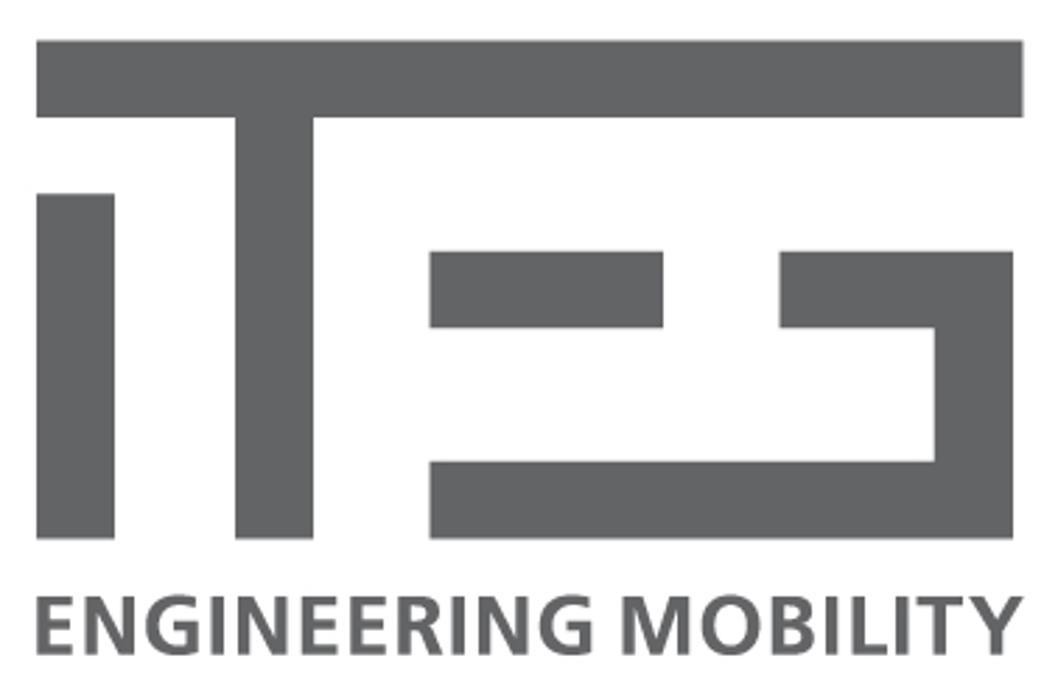 iTEG GmbH Logo