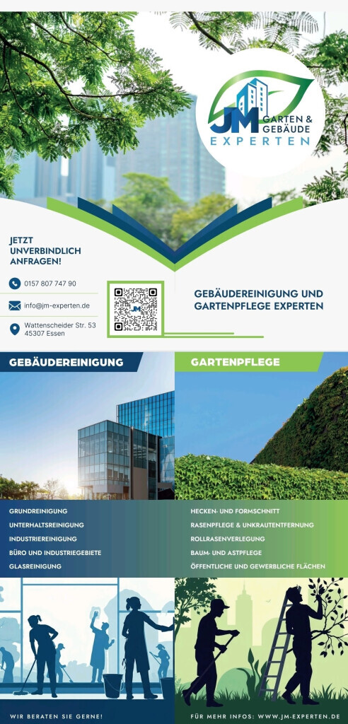 Bilder JM Experten