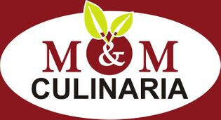 M&M Culinaria Mark Karstens Logo