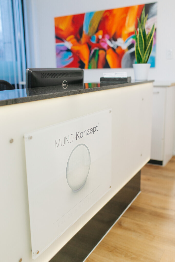 Bilder Zahnarztpraxis zak10 - Zahnärzte am Klagesmarkt 10