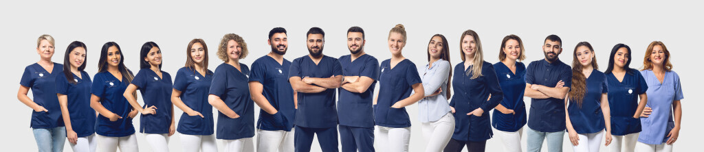 Bilder Zahnarztpraxis zak10 - Zahnärzte am Klagesmarkt 10