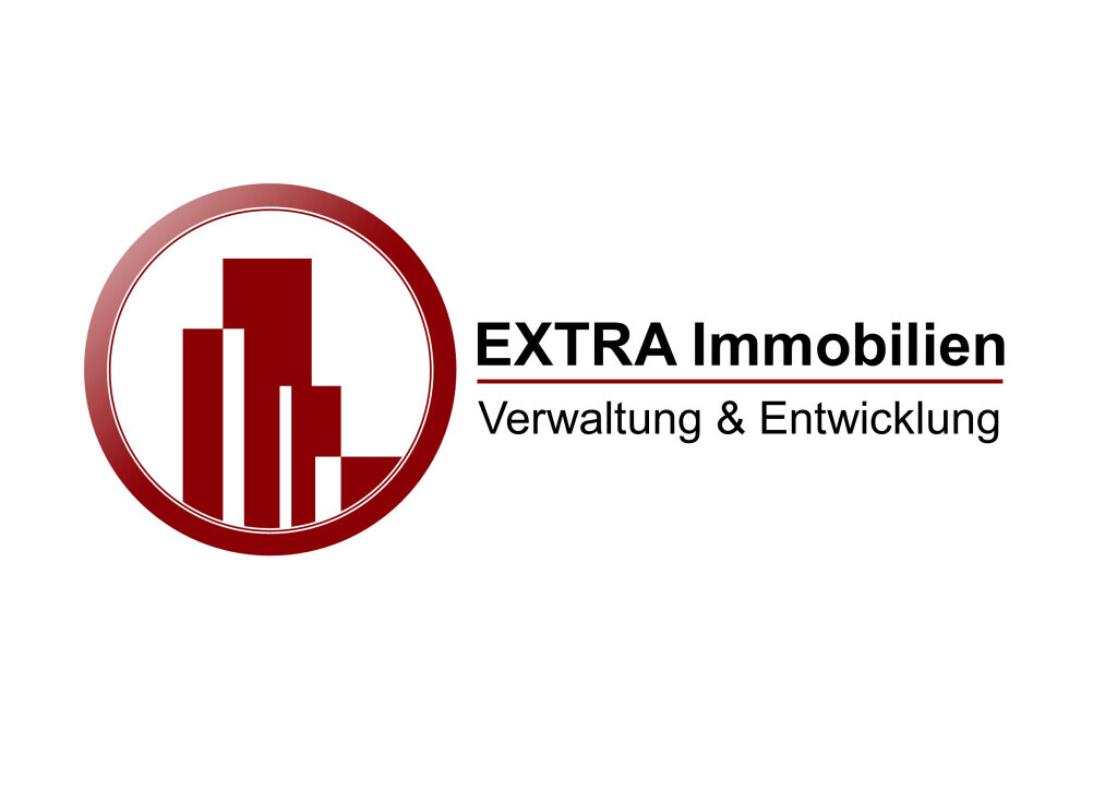 EXTRA Immobilien Gruppe GmbH Logo