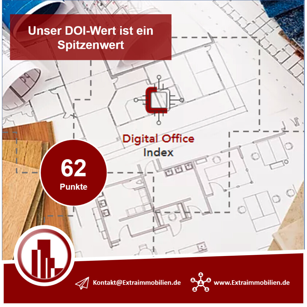 Bilder EXTRA Immobilien Gruppe GmbH