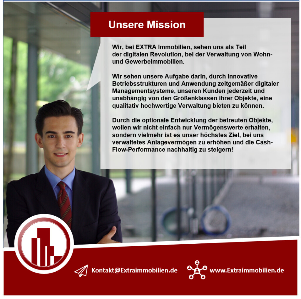 Bilder EXTRA Immobilien Gruppe GmbH
