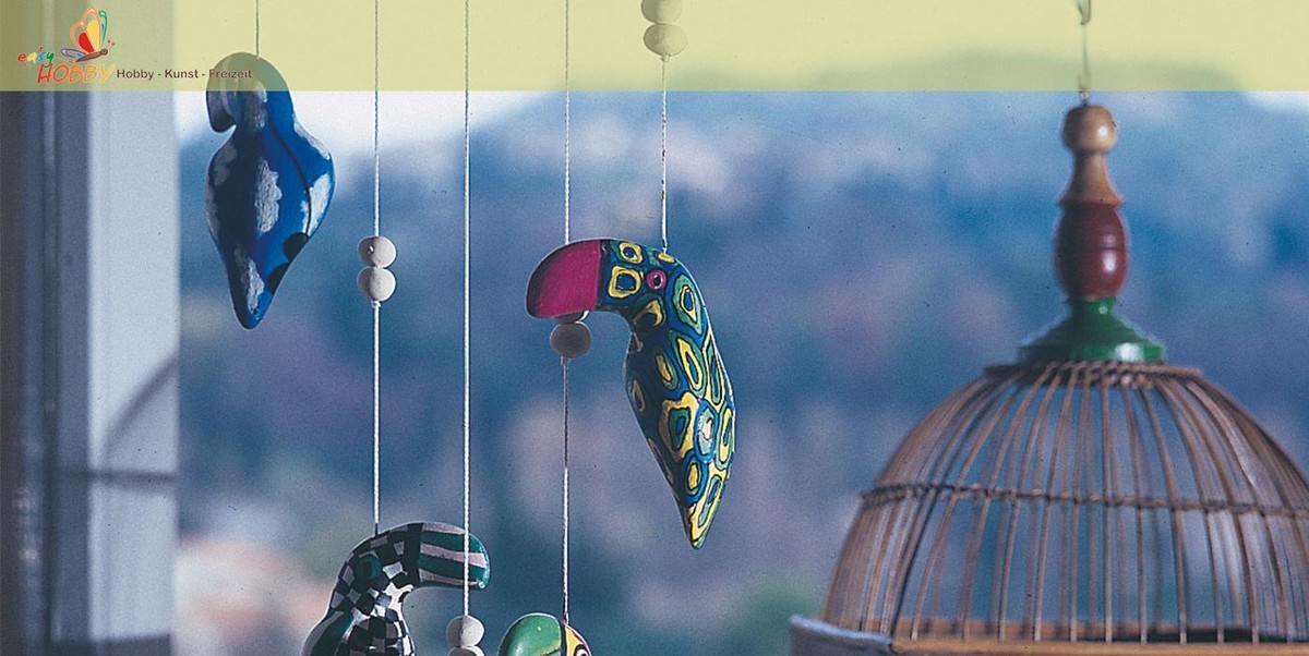 Bilder Easy Hobby - Kunst - Freizeit