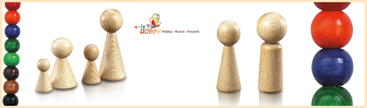 Bilder Easy Hobby - Kunst - Freizeit