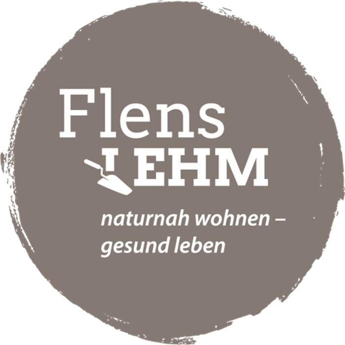 FlensLEHM GmbH Logo
