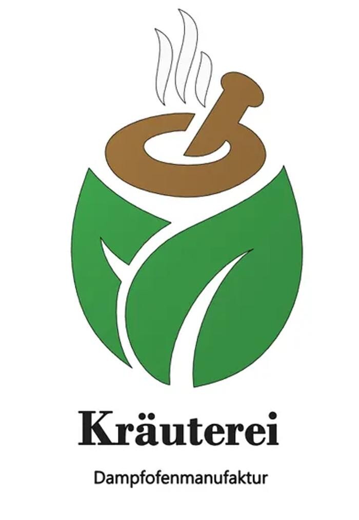 Kräuterei Logo